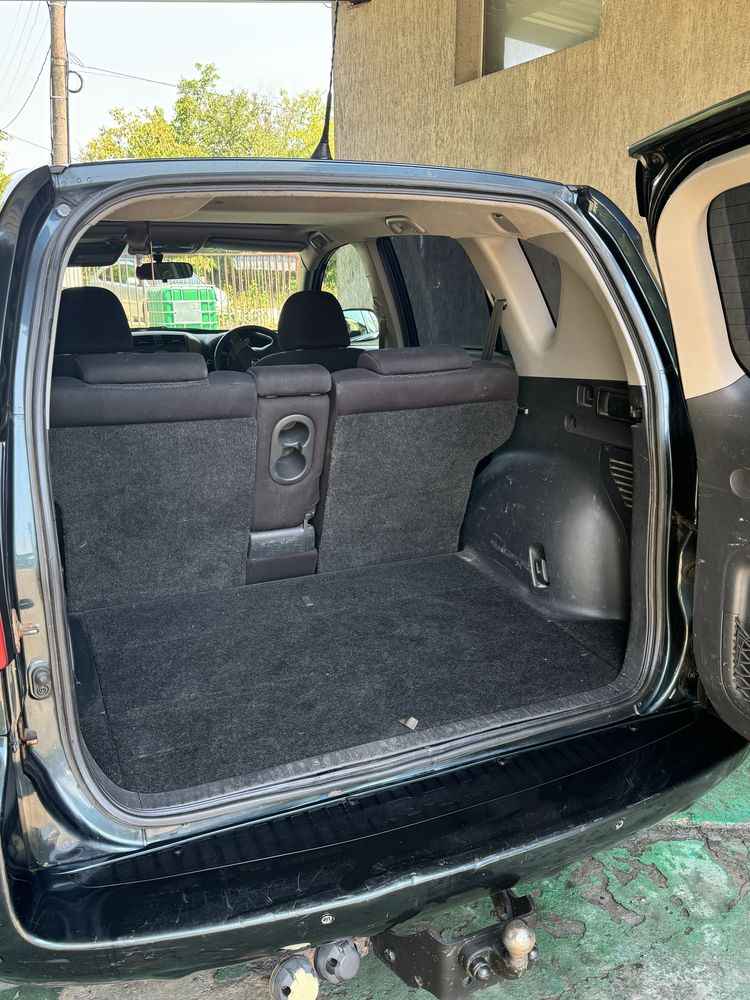 Toyota RAV 4 D-4D 2.2 ‼️на части‼️
