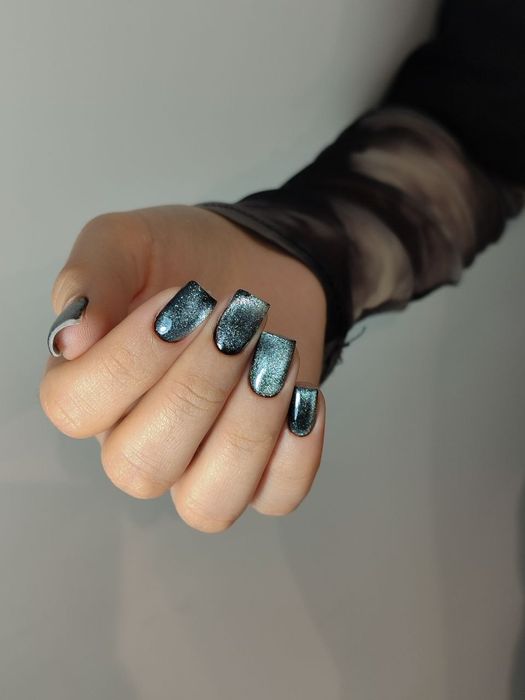 Наращивание ногтей