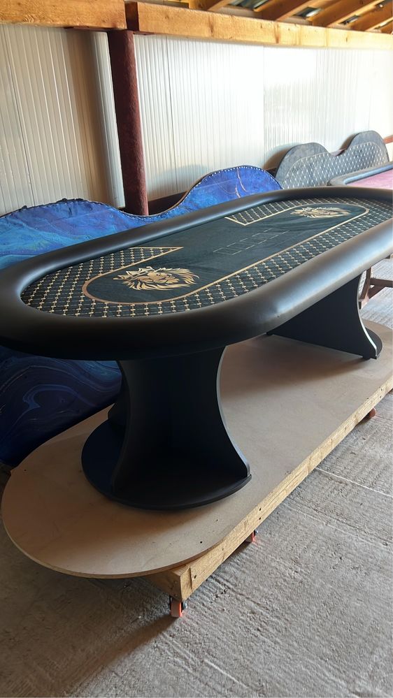 Masa poker 900 euro stoc CustomTables.eu Bucuresti