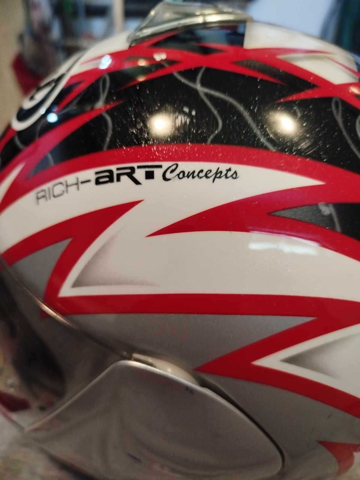 Продавам Каска Arai Арай