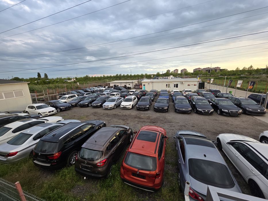 Închiriere teren 1250 mp. cu spațiu tip birou Splaiul Unirii nr993-999