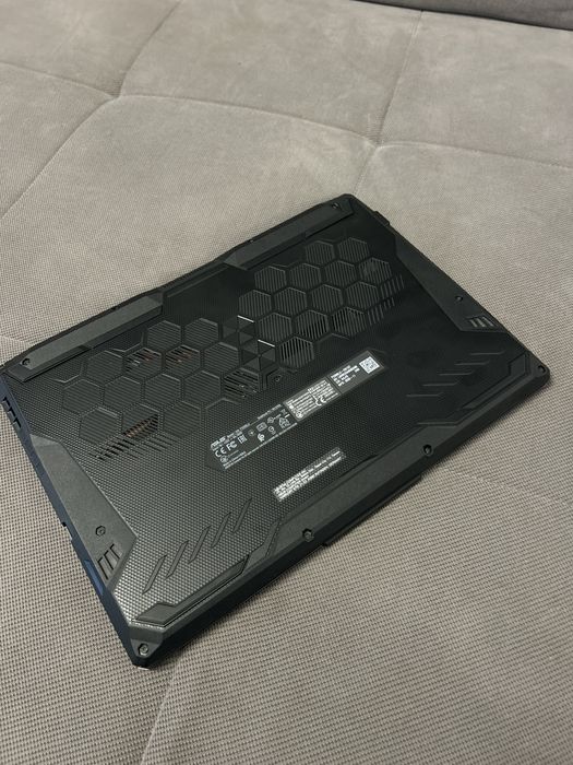 Laptop Asus TUF Gaming F15
