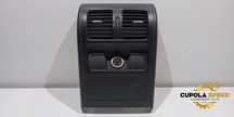 Grila ventilatie spate 3C0863615 Volkswagen VW Passat B7 [2010 - 2015