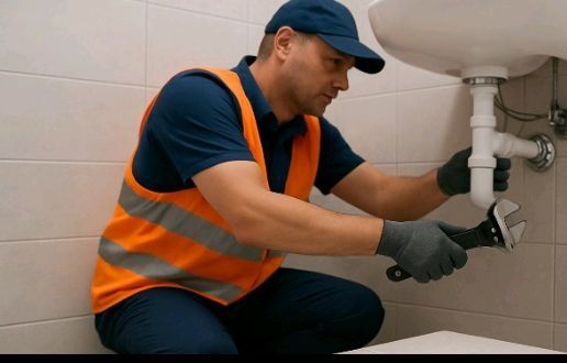 Сантехник услуги ремонт установка смесителя раковины унитаза