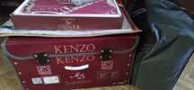 Постельное бельё KENZO