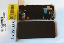 Display Samsung Original A12 A02 A10 A20e A21S A40 A41 A50 A51 A70 A71