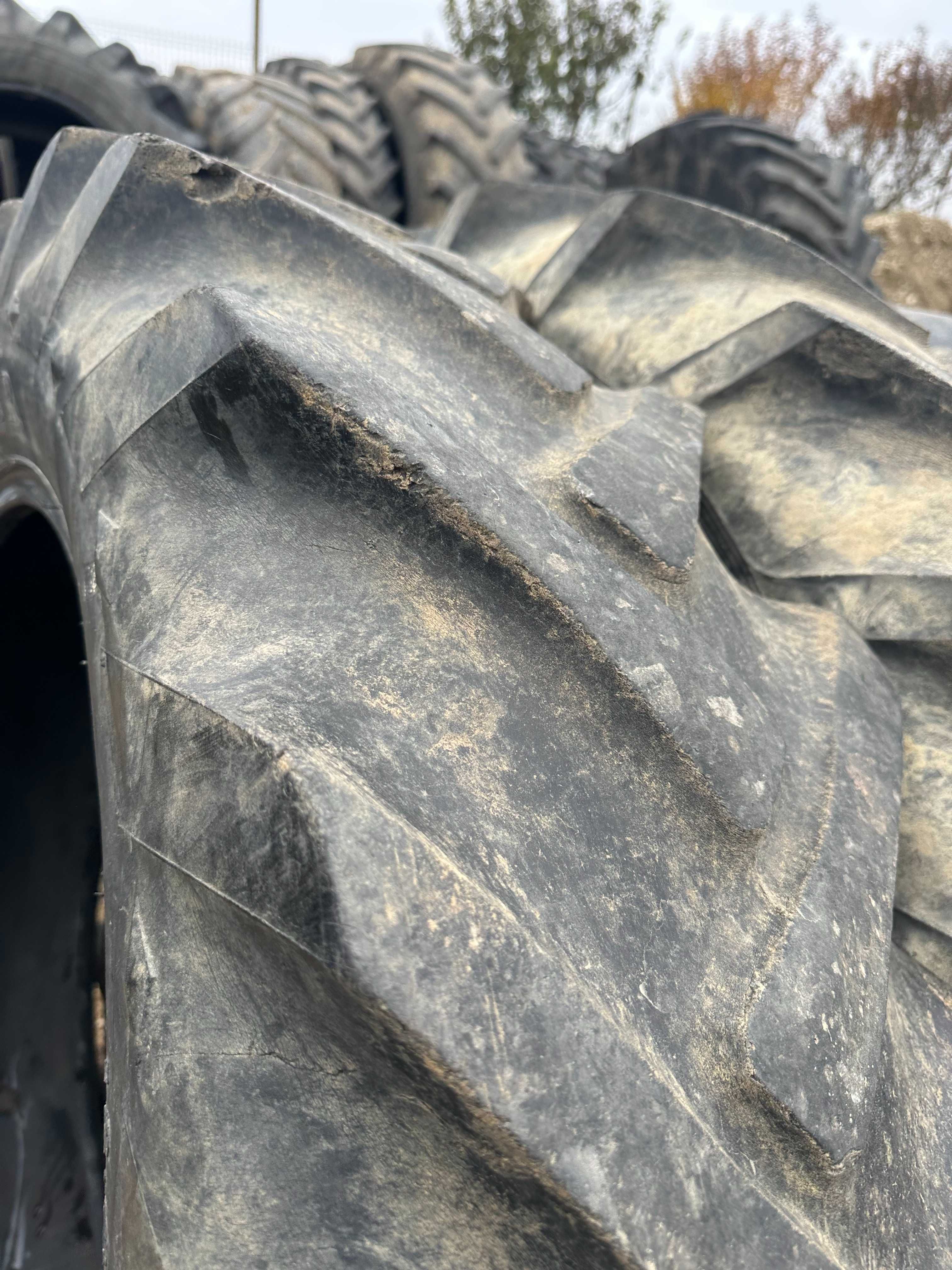 Anvelopa sh 12.4R32