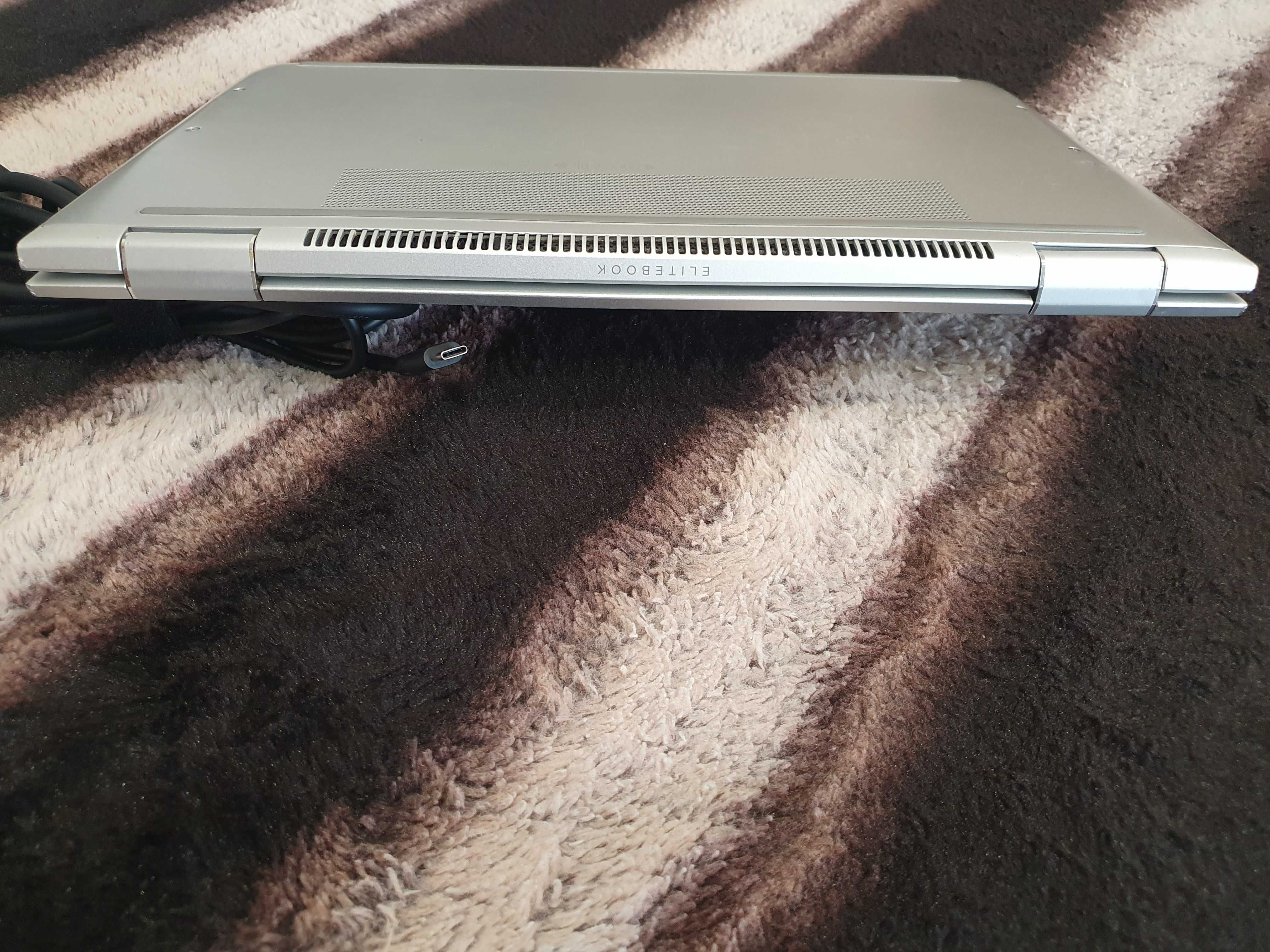 HP EliteBook x360 1040 G6 i5