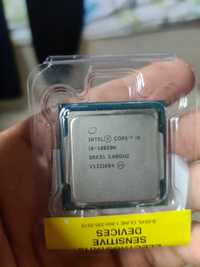 Core i9 10850k 3.6Ghz Lga1200 (10 ядер 20 потоков)