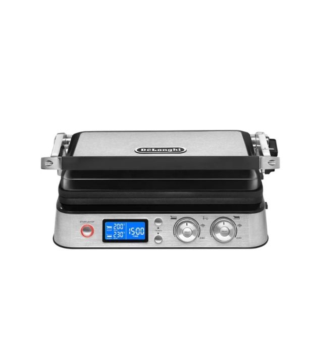 Настольный гриль DELONGHI CGH1012D