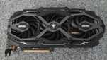 Продается мощная видеокарта iCHHIL INNO3D RTX 2070 super 8Gb