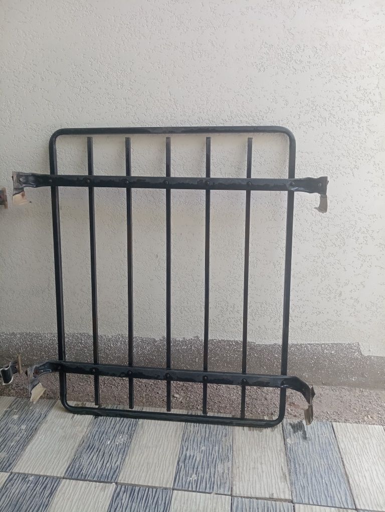 Bagaj universal nexi 1-2. Lasetti sparkka