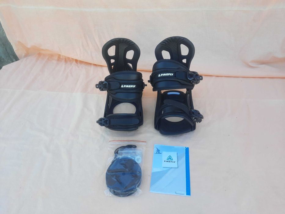 Сноуборд автомати Firefly 5 размер S