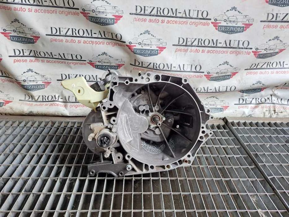 Cutie Viteze 1608511780 20ET03  Peugeot 2008 1.6 Vti 5FS 120 Cai