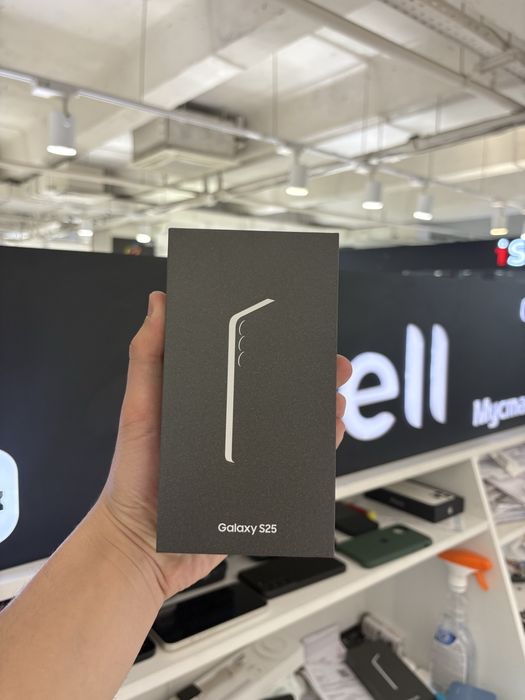 Samsung S25 128gb
