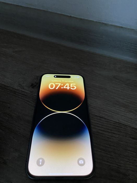 iphone 14 pro 256 gb