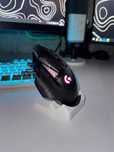Logitech G502 LIGHTSPEED Wireless  игровая мышь мышка