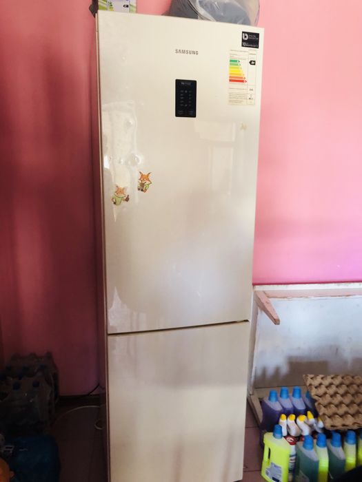 Samsung хоолодильник RB34N5291EF