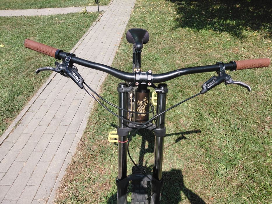 De vânzare Scott voltage fr 20