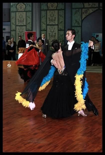 Rochie dans sportiv, standard