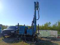Сондажи Варна проучване за вода с Георадар Еърлифт почистване