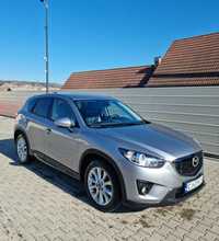 Mazda CX-5 - 2013 Impecabila