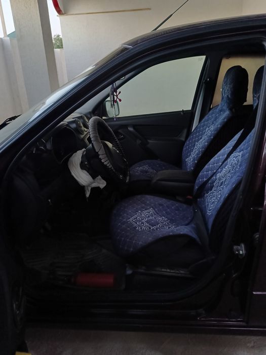 Продам машину Lada granta