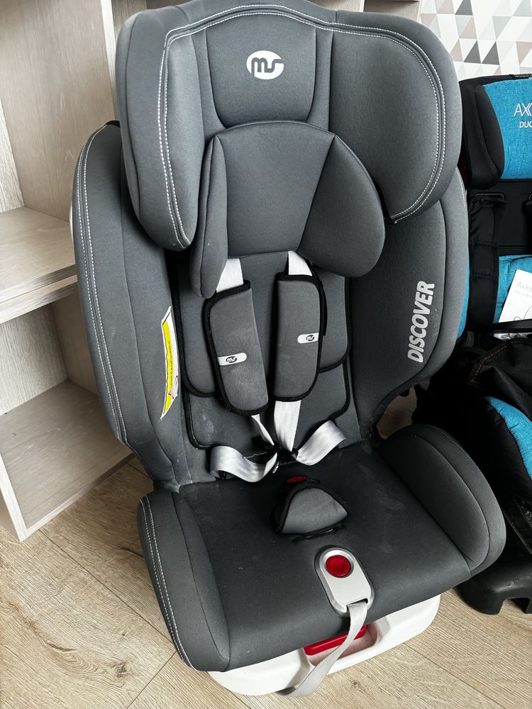 Scaune auto reverse way, 360 grade: Britax Romer, Cybex