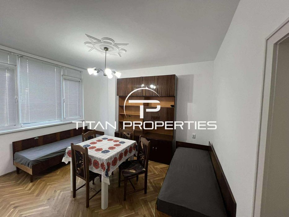 Тристаен апартамент, под наем, кв. Чаталджа