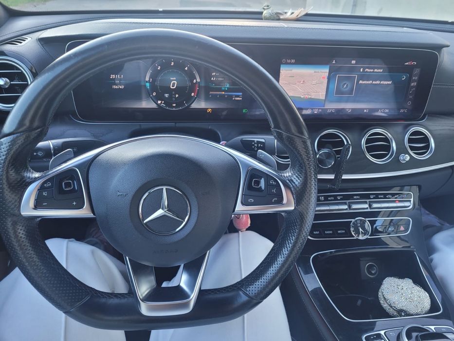 Mercedes de vanzare !