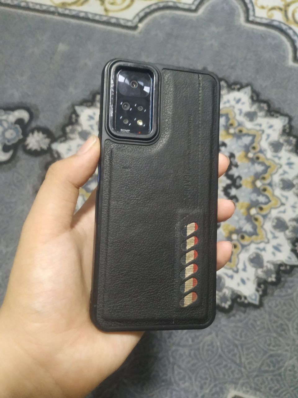 Продам смартфон redmi note 11