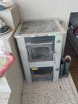 vand termosemineu centrala 25kw