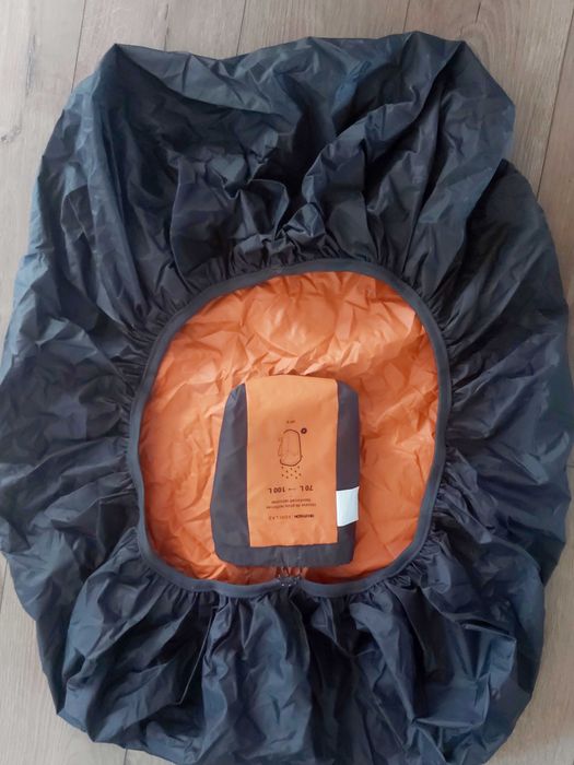 Husă de ploaie - Rucsac 40-60l