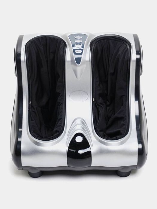 Vibro platforma Vibro massajor oyoq uchun Massajniy sapog