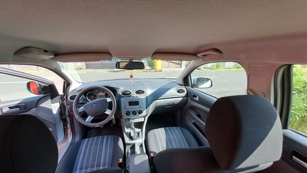 Ford focus 1.6 TDCI