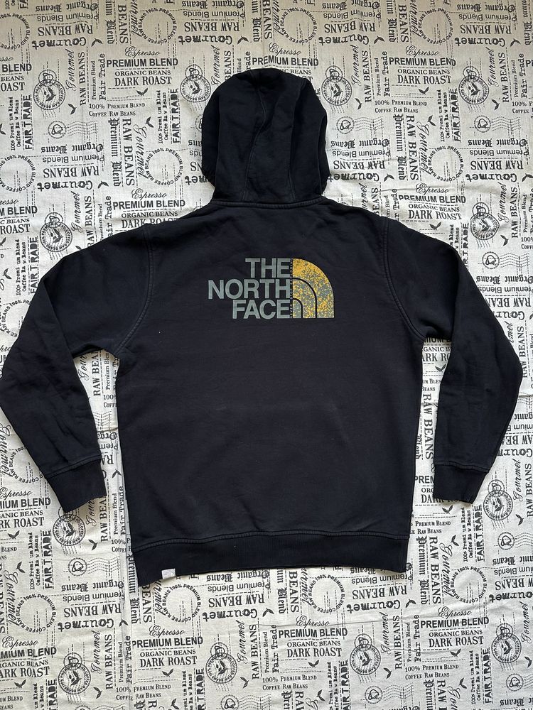The North Face original горнище.XL