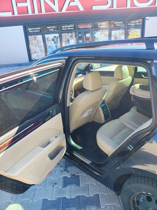 Skoda Superb 2/2.0 TDI 140CP