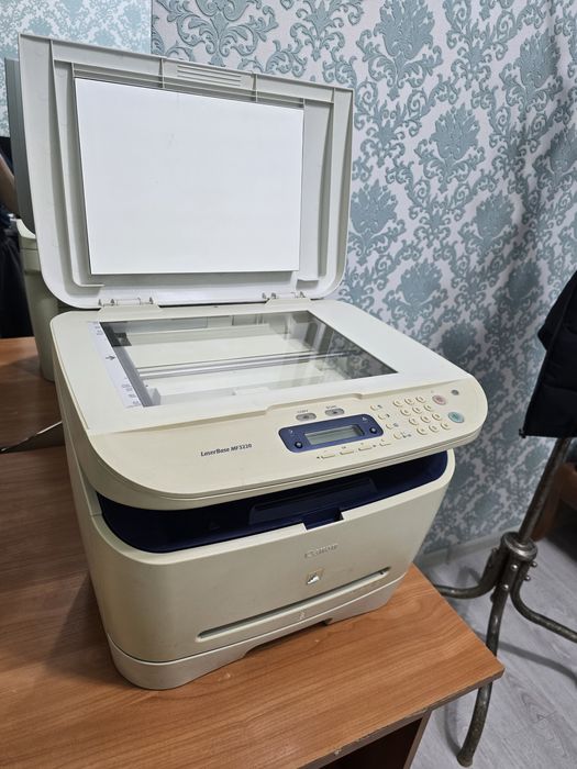 Продаётся принтер-ксерокс-сканер фирмы Саnon