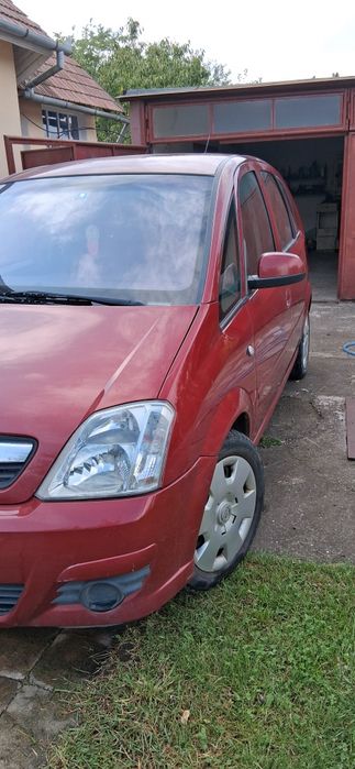 Opel merita 1.4 16v