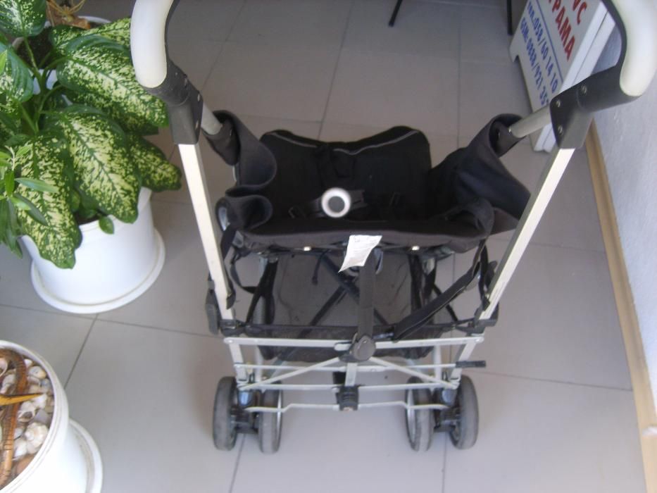 детска количка - внос от Англия