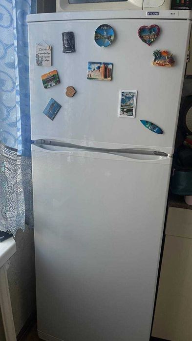 Холодильник Atlant