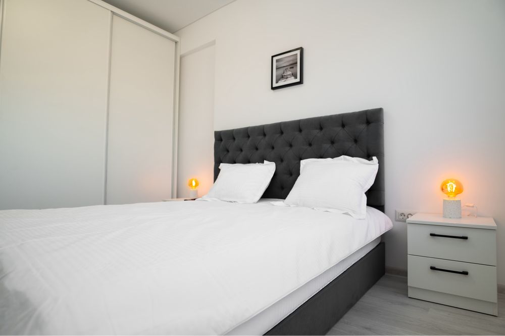 Apartamente 1-2 camere in regim hotelier Pollux Residence Militari