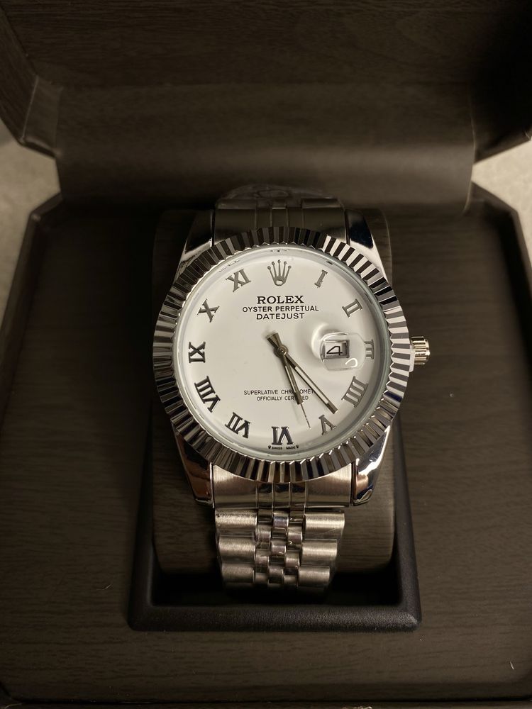 rolex soat sotamiz