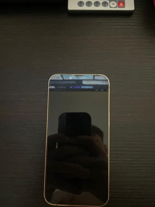 Vand/Schimb Iphone 13 Pro Gold 256Gb
