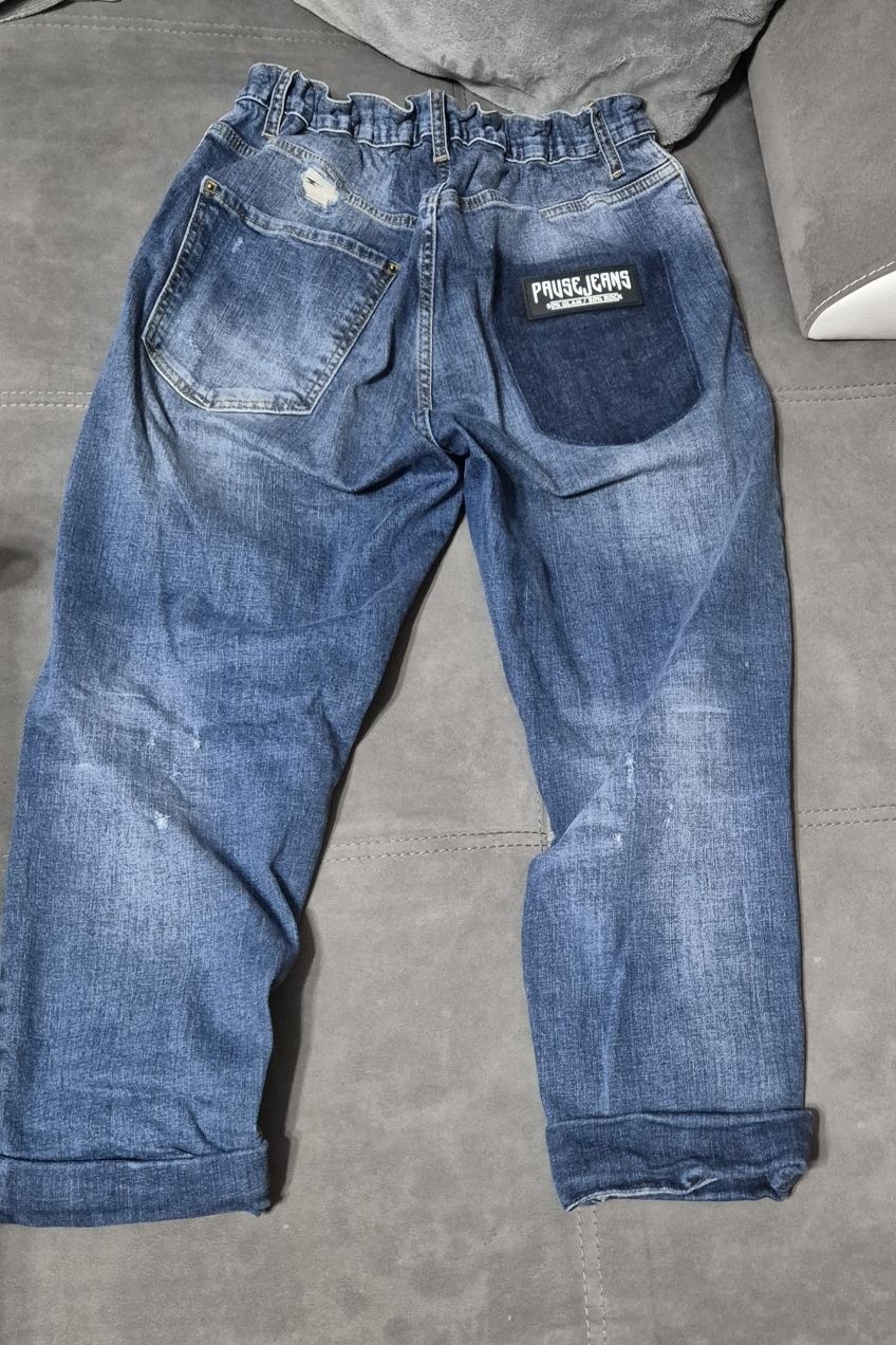 Дрехи Pause Jeans