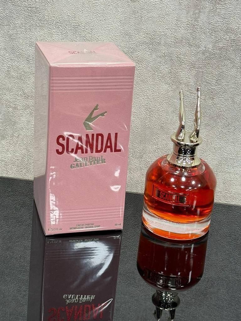 Jean Paul Gaultier Scandal-Apă de Parfum 80ml