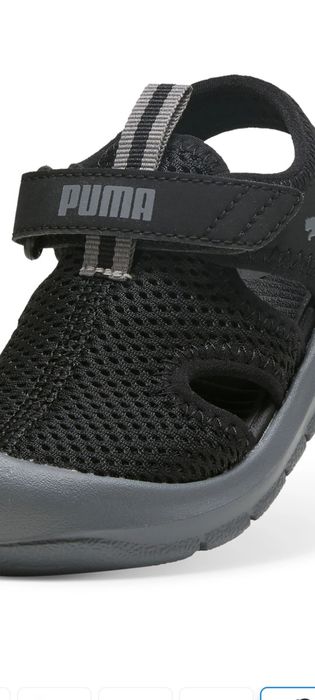 Sandale copii sport 50% redusi marca Puma