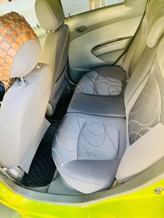 Spark salatviy 3-pazitsiya M/T Mexanika gaz