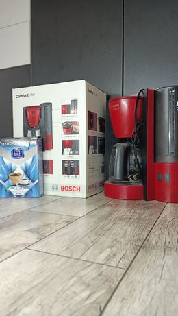 Кофеварка капельная Bosch TKA 6024