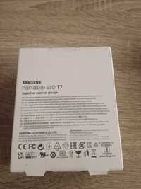 Samsung portable ssd T7 1TB